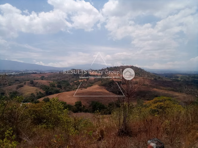 ¡MIRAR! 82 ha para Desarrollo - Cerca de Panduit Zona Franca
