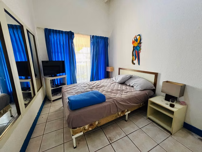 Casa en condominio de playa con piscinas en el corazón de Jacó - Imagen 7