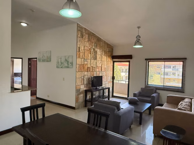 SANTA ANA, AVALON.  PRECIOSO Y CONFORTABLE APARTAMENTO COMPLETAMENTE AMUEBLADO - Imagen 4