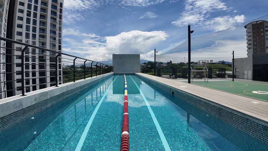Se vende apartamento en Nucleo Sabana