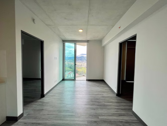 Se vende Apartamento en Sabana, Mata Redonda.