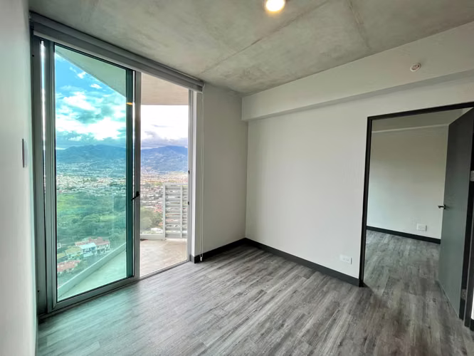 Se vende Apartamento en Sabana, Mata Redonda.