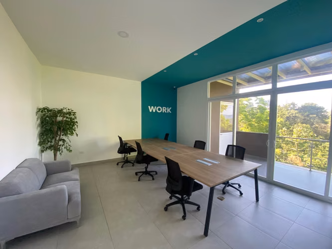 Alquiler de Apartamento 100% Amueblado, Granadilla, Curridabat. 5950 - Imagen 10