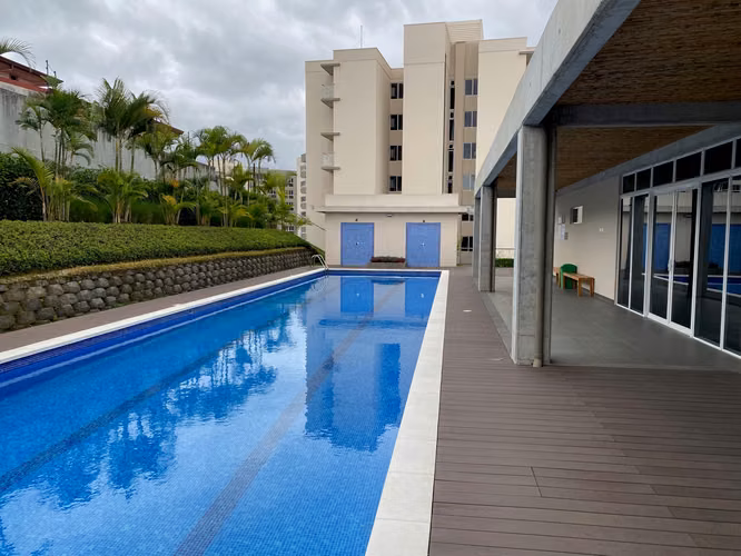 Alquiler de Apartamento, Granadilla, Curridabat. 5950