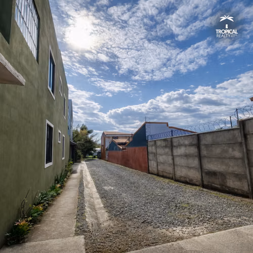 Lote Plano en Venta en La Guácima – 1.013 m² con Ubicación Estratégica Cerca de Ruta 27 - Imagen 5