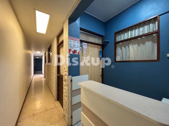 Venta de edificio. Uso de suelo comercial. San José centro