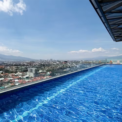 Alquiler de apartamento en Curridabat - Imagen 6