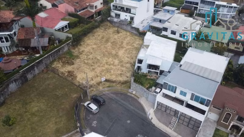 Venta de lote en Curridabat Guayabos | 844 m2 | USO RESIDENCIAL | F 674 - Imagen 4