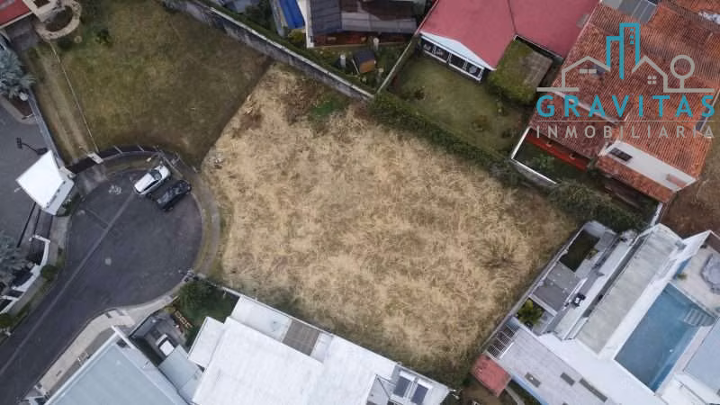 Venta de lote en Curridabat Guayabos | 844 m2 | USO RESIDENCIAL | F 674 - Imagen 6