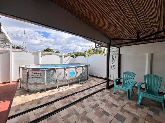 HERMOSA CASA EN CONDOMINIO MÁLAGA HERRADURA $149.000 - Imagen 19