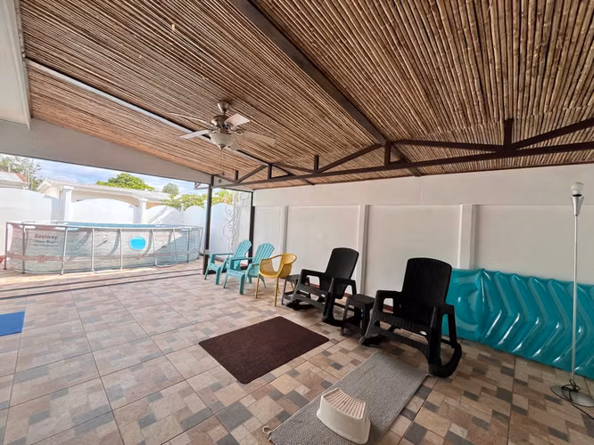 HERMOSA CASA EN CONDOMINIO MÁLAGA HERRADURA $149.000 - Imagen 14