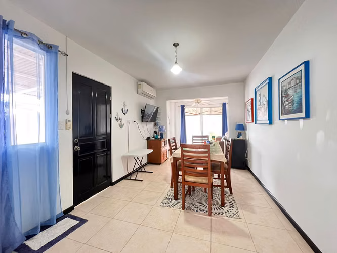 HERMOSA CASA EN CONDOMINIO MÁLAGA HERRADURA $149.000 - Imagen 5