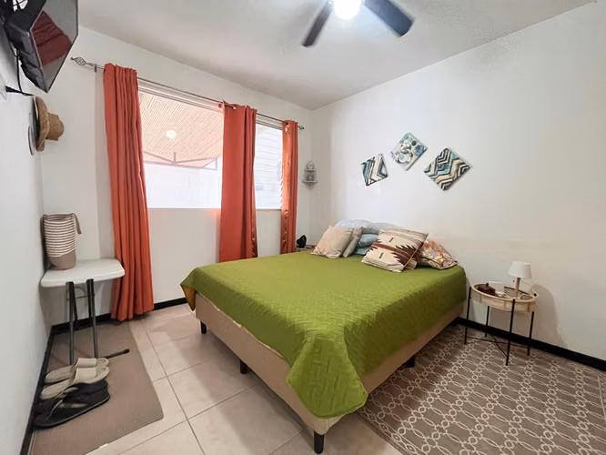 HERMOSA CASA EN CONDOMINIO MÁLAGA HERRADURA $149.000 - Imagen 6