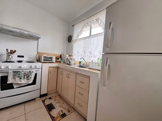 HERMOSA CASA EN CONDOMINIO MÁLAGA HERRADURA $149.000 - Imagen 13