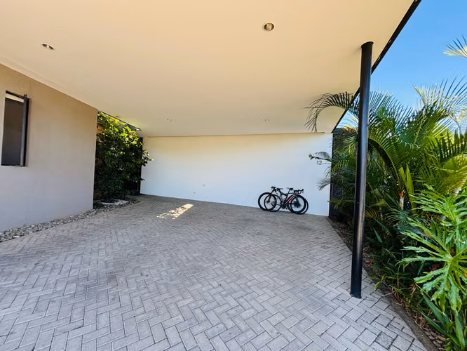 Se vende casa en Santa Ana, Condominio Evora - Imagen 18