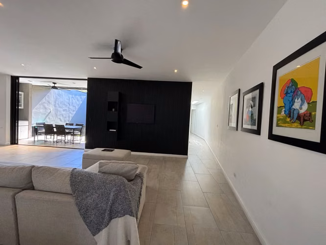 Se vende casa en Santa Ana, Condominio Evora - Imagen 2