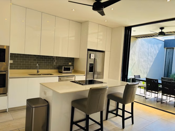 Se vende casa en Santa Ana, Condominio Evora - Imagen 7