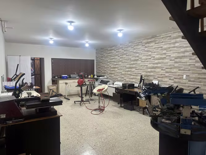 Alquilo oficinas cerca del Paseo Colón - Imagen 5