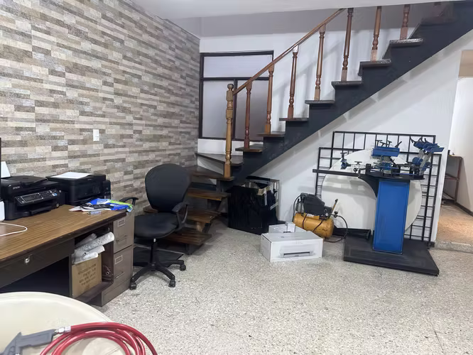 Alquilo oficinas cerca del Paseo Colón - Imagen 6