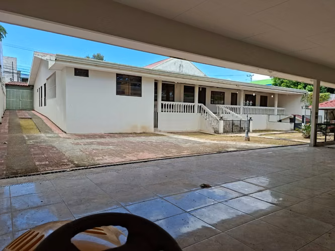 VENTA DE CASA COSTA RICA SAN JOSÉ CURRIDABAT PUNTO COMERCIAL. - Imagen 17