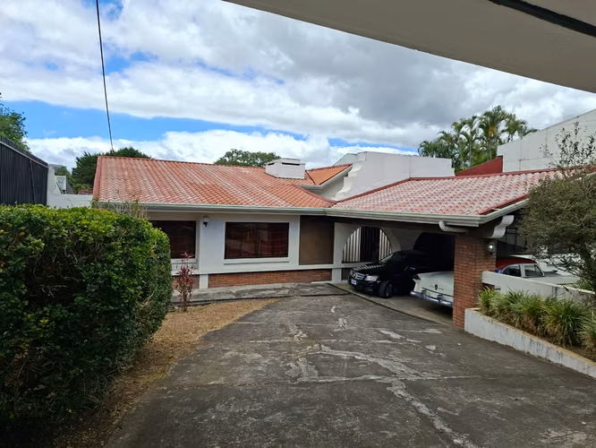 VENTA DE CASA COSTA RICA SAN JOSÉ CURRIDABAT PUNTO COMERCIAL. - Imagen 2