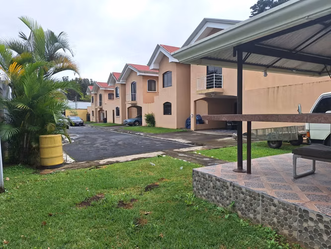VENTA DE CONDOMINIO 3 CASAS COSTA RICA SAN JOSE CURRIDABAT. - Imagen 18