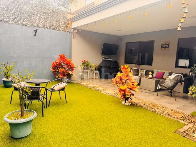 id 42027 Hermosa casa de una planta en condominio - Imagen 6