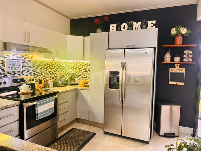 id 42027 Hermosa casa de una planta en condominio - Imagen 3