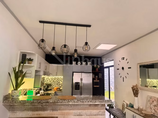 id 42027 Hermosa casa de una planta en condominio - Imagen 12