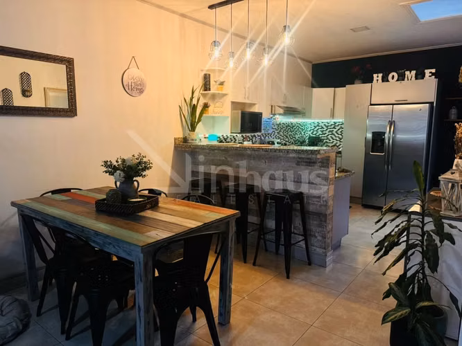 id 42027 Hermosa casa de una planta en condominio - Imagen 4