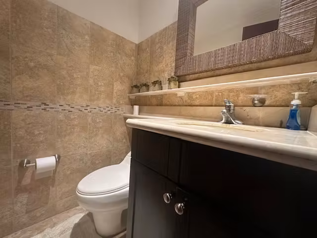 Apartamento Amueblado en Alquiler en Escazu con excelente Ubicación - Imagen 8