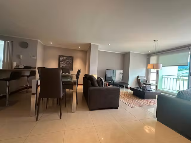 Apartamento Amueblado en Alquiler en Escazu con excelente Ubicación - Imagen 5