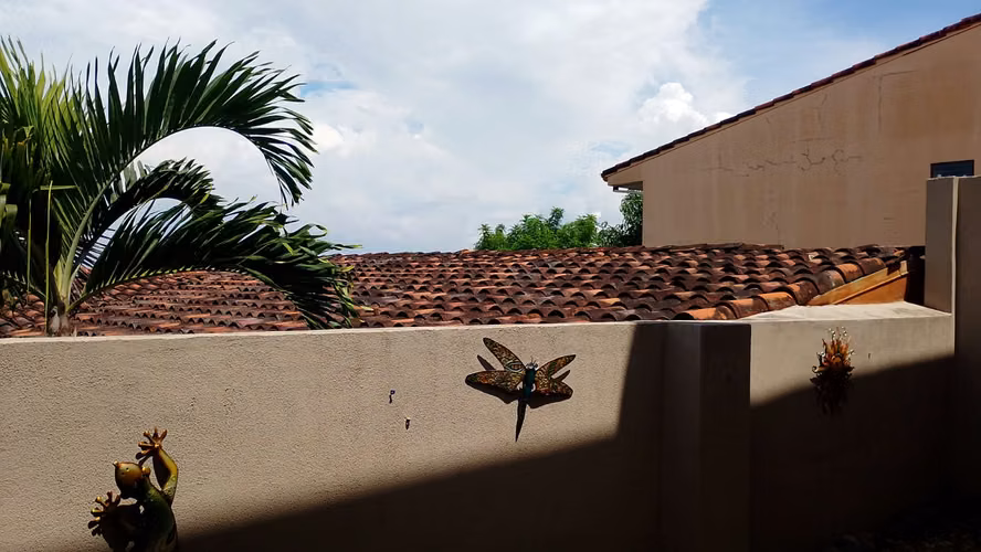Casa amueblada en venta en San Antonio, Escazú (ref : 69) - Imagen 12