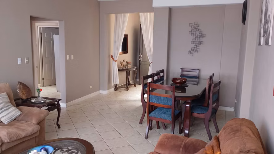 Casa amueblada en venta en San Antonio, Escazú (ref : 69) - Imagen 4