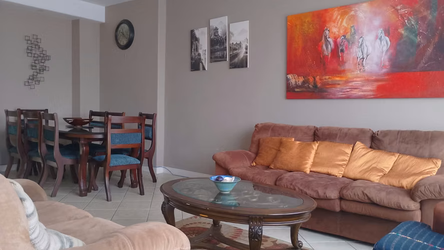 Casa amueblada en venta en San Antonio, Escazú (ref : 69) - Imagen 5