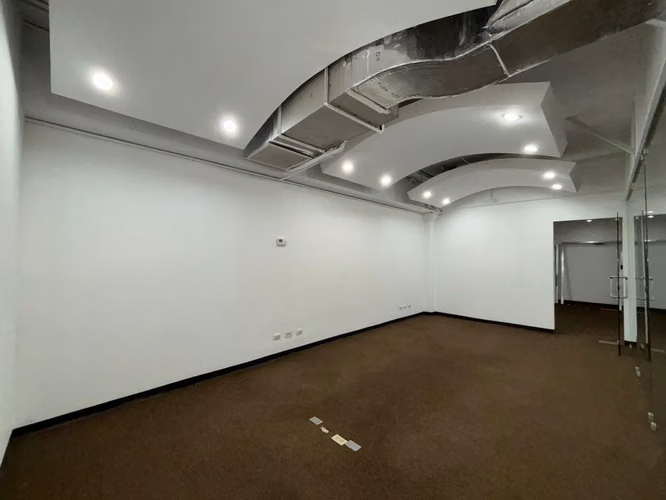 ALQUILER DE OFICINAS EN EDIFICIO CORPORATIVO - ESCAZU