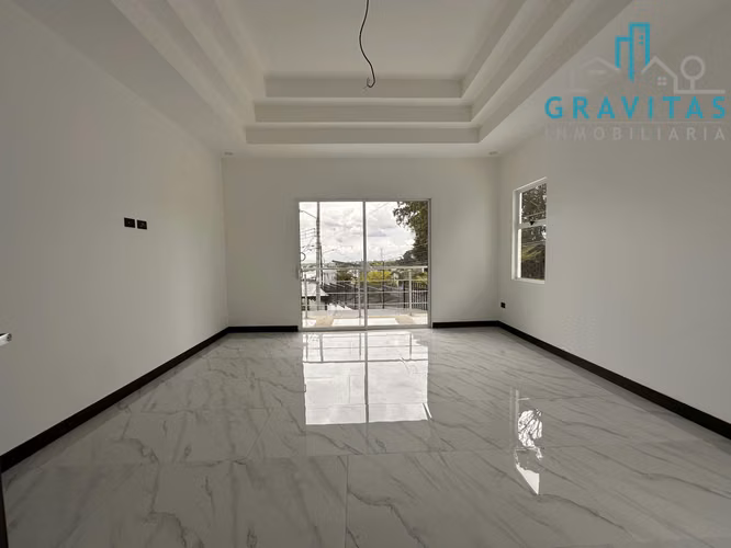 Venta de casa en Santo Domingo Heredia | PARA ESTRENAR | 280 m2 | F 618 - Imagen 15