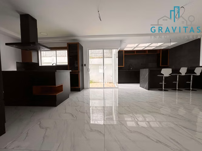 Venta de casa en Santo Domingo Heredia | PARA ESTRENAR | 280 m2 | F 618 - Imagen 2