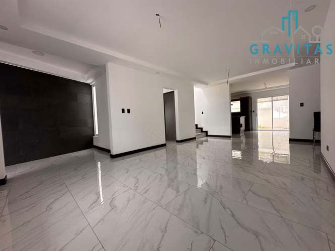 Venta de casa en Santo Domingo Heredia | PARA ESTRENAR | 280 m2 | F 618 - Imagen 5