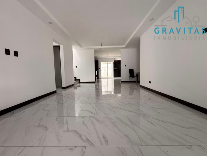 Venta de casa en Santo Domingo Heredia | PARA ESTRENAR | 280 m2 | F 618 - Imagen 4