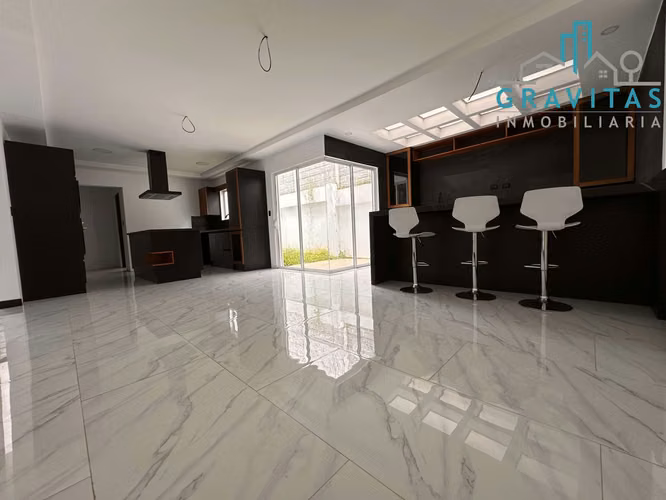 Venta de casa en Santo Domingo Heredia | PARA ESTRENAR | 280 m2 | F 618 - Imagen 7