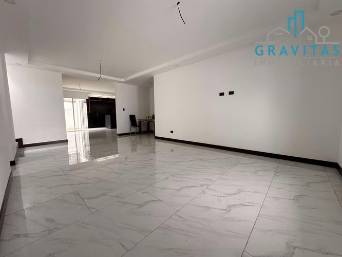 Venta de casa en Santo Domingo Heredia | PARA ESTRENAR | 280 m2 | F 618 - Imagen 3