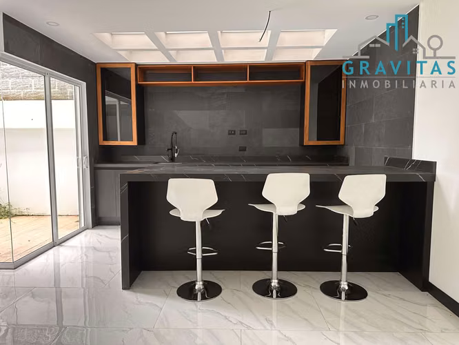 Venta de casa en Santo Domingo Heredia | PARA ESTRENAR | 280 m2 | F 618 - Imagen 8