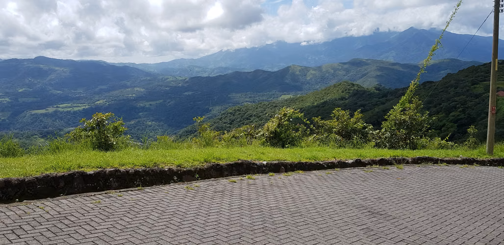Lote con vista al mar y a Reserva Biológica Chompipe, Orotina - Imagen 15