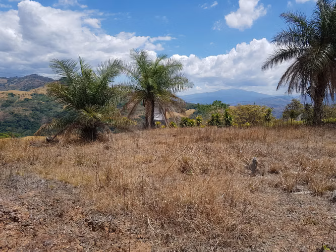Lote con vista al mar y a Reserva Biológica Chompipe, Orotina - Imagen 11