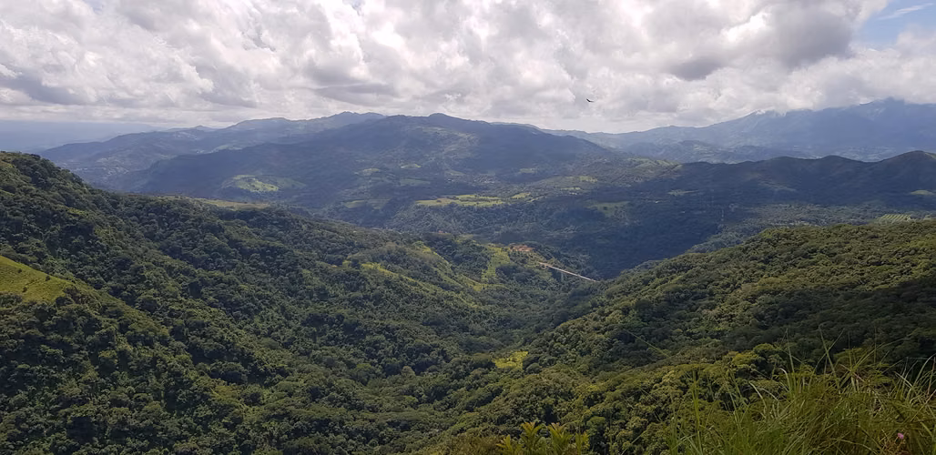 Lote en Residencial Vista Mar, entre Atenas y Orotina, Alajuela - Imagen 13