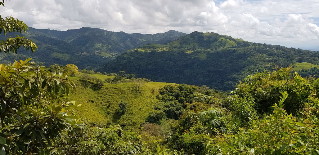 Lote en Residencial Vista Mar, entre Atenas y Orotina, Alajuela - Imagen 11