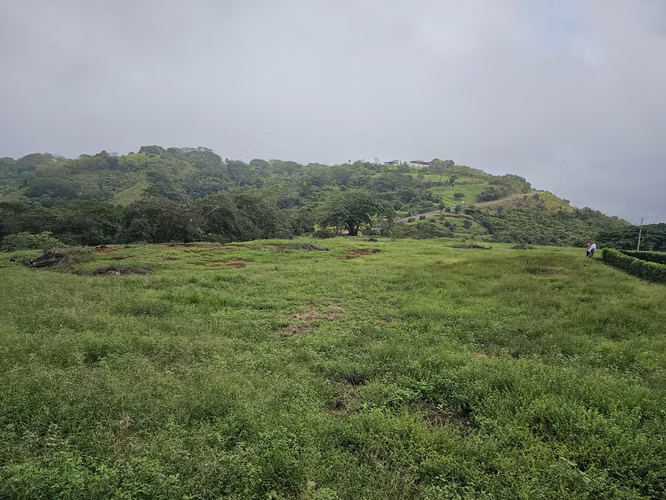 Lote en Residencial Vista Mar, entre Atenas y Orotina, Alajuela - Imagen 4