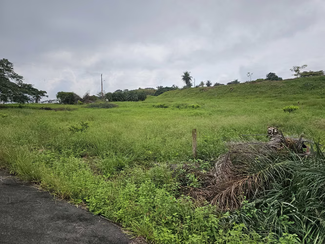 Lote en Residencial Vista Mar, entre Atenas y Orotina, Alajuela - Imagen 5