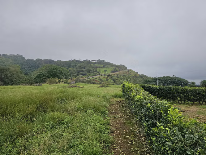 Lote en Residencial Vista Mar, entre Atenas y Orotina, Alajuela - Imagen 3